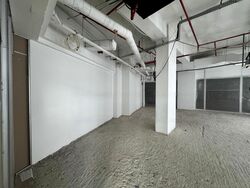 The Central (D1), Retail #454486711